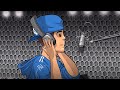 Papi Wilo Fanatica Fiel Lyric Video