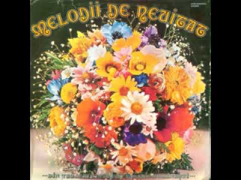 Eugen Fanateanu-Un gondolier canta o melodie