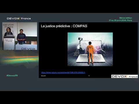 L'Intelligence Artificielle pour tous (Rachel Orti, Melanie Rao)