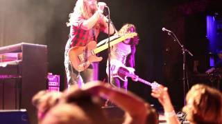 I Don't Wanna Hear It - J Roddy Walston and the Business | Georgia Theatre, Athens, GA 8.9.11