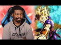 ZENKAI CABBA IS UNDERWHELMING ON RIVAL UNIVERSE!!! Dragon Ball Legends Gameplay!