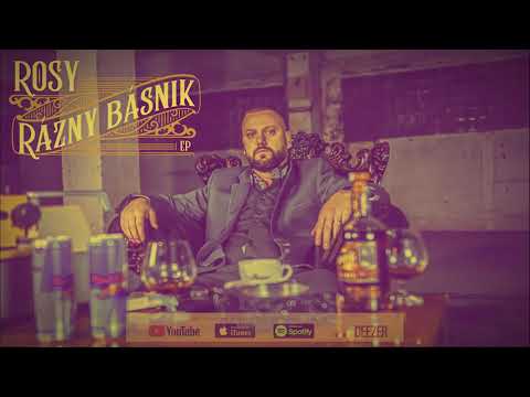 ROSY - HVIEZDA SVETOVÁ (prod. Taifun)