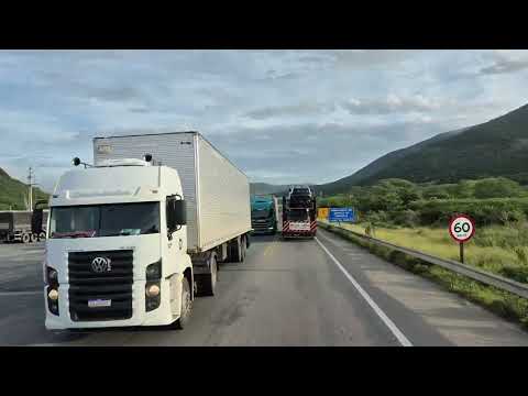 EP 096/26...Férias 029. Manoel Vitorino BA , trecho urbano e rural.