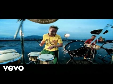 Safri Duo - Fallin' High (Video)