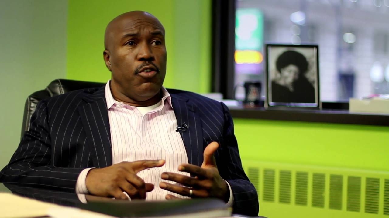 Inside BlackDoctor.org