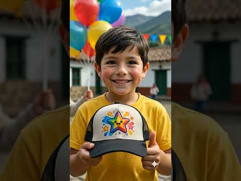 ¡Fiestas Inolvidables en Boyacá! ✨ Estampados en Vivo con Recreeventos R.A.