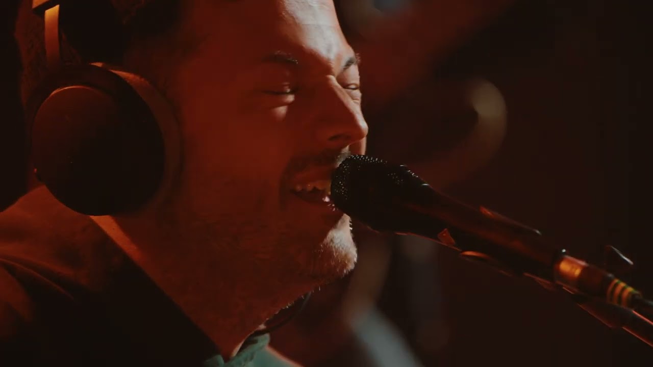 SYML - "Lost Myself - Paris Unplugged" [Official Video]