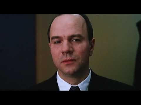 L'emploi du temps de Laurent Cantet