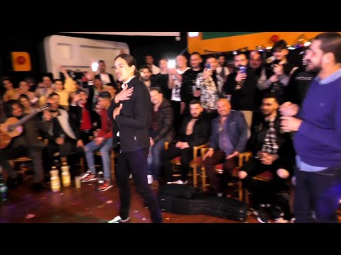 Fiesta Gitana CANELITA, EL FARRU, VIEJINO , DOMINGUITO Y MAS 2019