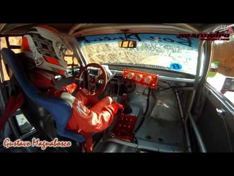 4ª Etapa Catarinense de VNT - Gustavo Magnabosco Ascurra-SC WARM-UP