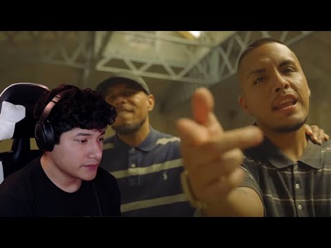REACCION a Portavoz feat. Rxnde Akozta, Stailok & Cidtronyck (Prod. Talobeez) - Vida Musik 🎼❤️