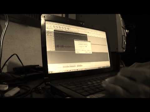 Under'Bass Culture Studio 2 - XBass Brazil (Vinhetas Editando)