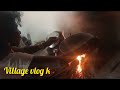 Saree Vlog Indian Blogger Desi Style Sabji Recipe