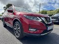 2020 Nissan X-Trail 1.7L Diesel For Sale Images