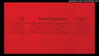 [ ALBÚM ] Highlight - (하이라이트) - 바람 (Wind) (Yoseob (요섭) _ Dongwoon