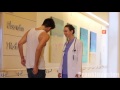 Kissing Prank