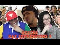 DAD REACTS TO Hit Rap Songs in Voice Impressions 3! Polo G, Dababy, Lil Nas X, Pooh Shiesty REACTION