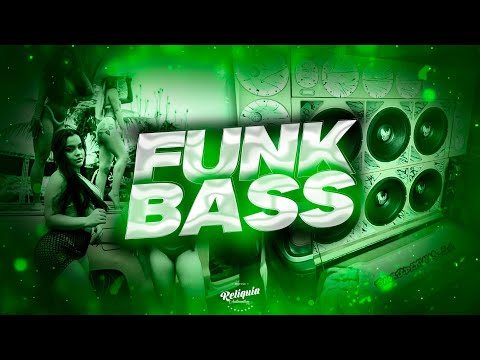Funk Bass Gravão 2024 - Funk Bass 2024 - Pancadão Automotivo Remix 2024 - Funk Gravão 2024 Julho #02