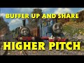 Thomas Friends Sharing Buffer Up And Share Higher Pitch