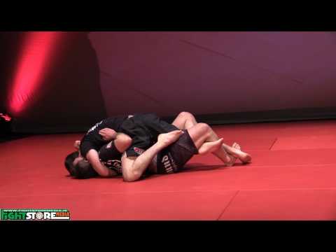 Sam Mc Nally v Brendan McGarry - SUBOVER80 - 25