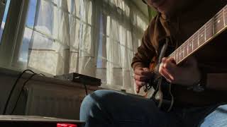 Mulberry Street Solo (L.Carlton) - Giulio Romano Malaisi