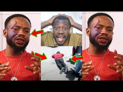 Eii😭: How Prophet Rojah Nearly Killed In His Church Video Shøcks Everyone 