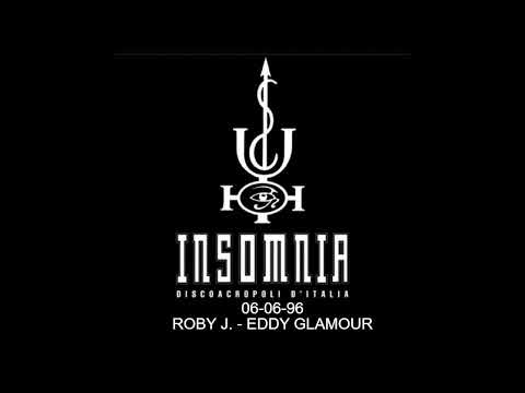 INSOMNIA 06-06-96 ROBY J.-EDDY GLAMOUR