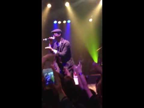 Guizmo y&w bataclan / Remix bella maitre gims