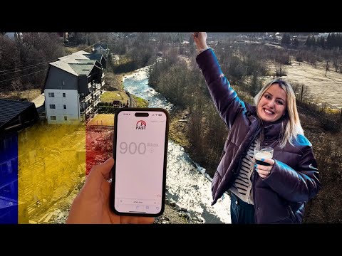 CAZARE DE LUX IN ROMANIA LA POALELE MUNTILOR BUCEGI | prezentare, pret...|#VLOG101