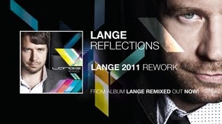 Lange - Reflections (Lange 2011 Rework)
