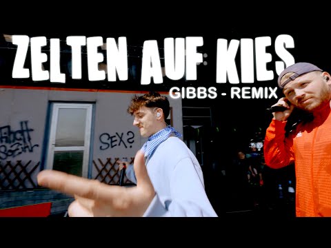 Tream - Zelten auf Kies (Gibbs Remix)