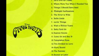 THE GRASSROOTS "The Runway"  1972    HQ