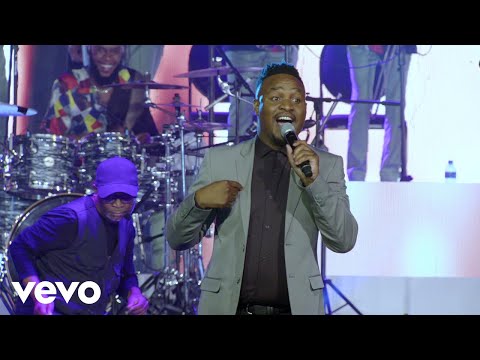 Joyous Celebration - Jesu ke Mechanic (Live At The Emperors Palace / 2023)