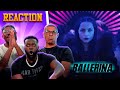 From The World Of John Wick Ballerina Official Trailer Reaction