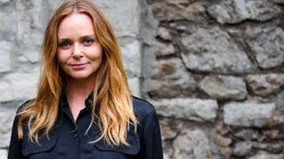 Stella McCartney: how to get the look