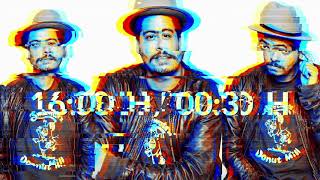 Seth Troxler  011017  Blackhaus