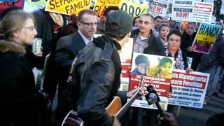 M6 Music with Michelle Shocked