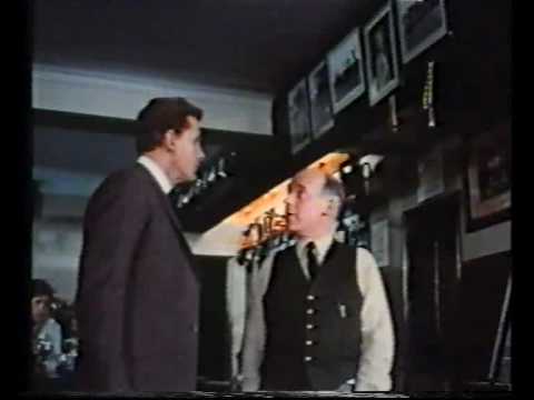 The Baron Comedy Skit