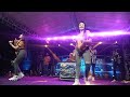 Dj Tanti DJ Imelia Dj Reva Wijaya Tak Ikhlas No Live Pungging Mojokerto