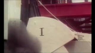 John Foxx - Film One (Kinetic)