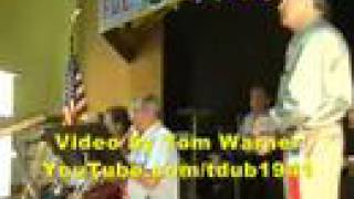 TITANIC & UPTOWN LOWDOWN Jazz Bands @ Kalispell, MT