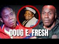 Doug E  Fresh On If He Dissed The Fat Boys Over The Human Beat Box Claim