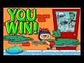 Toxic Torpedo Fox Kids NL