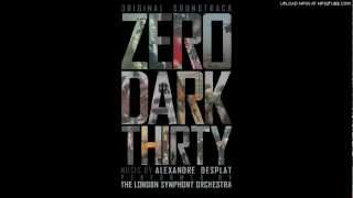 Zero Dark Thirty [Soundtrack] - 11 - Dead End