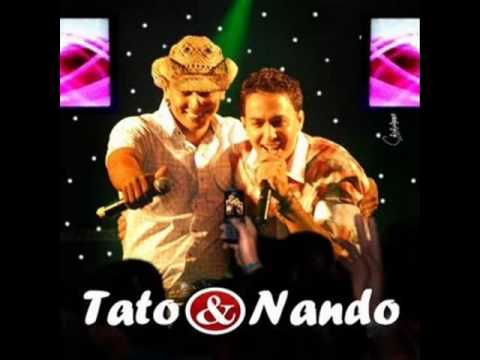Tato e Nando - Vagabundo