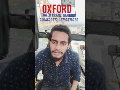 Crane Operator Training Course In Haryana,Gurgaon,Noida, in Delhi