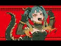 DECO*27 - サラマンダー feat. 初音ミク DECO*27 - サラマンダー feat. 初音ミク