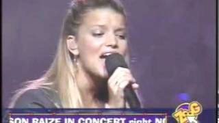 Jessica Simpson- Disney Special-I Wanna Love You Forever