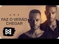 Calema - Faz o Verão Chegar (Official Lyrics)