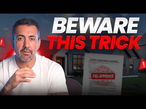 Foreclosure Scam